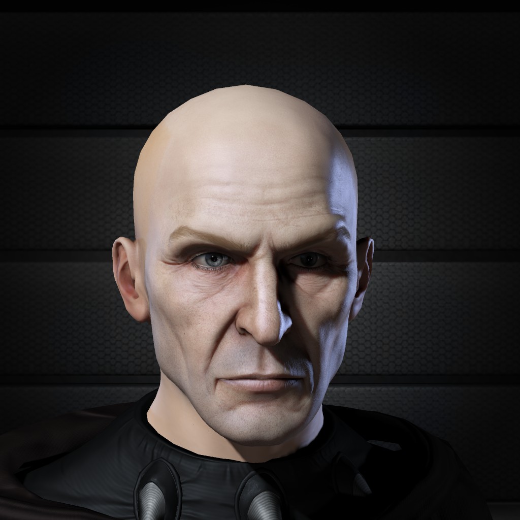 Daren Elwyndion