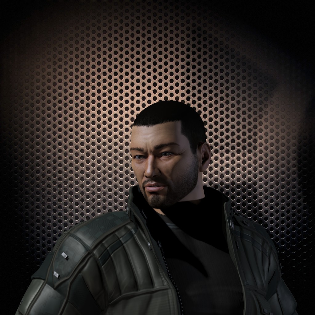 CR DeWitt