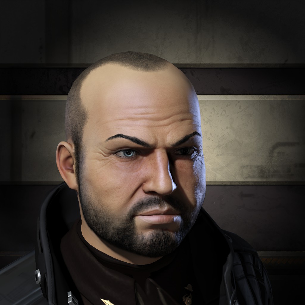 Ludger Santaro