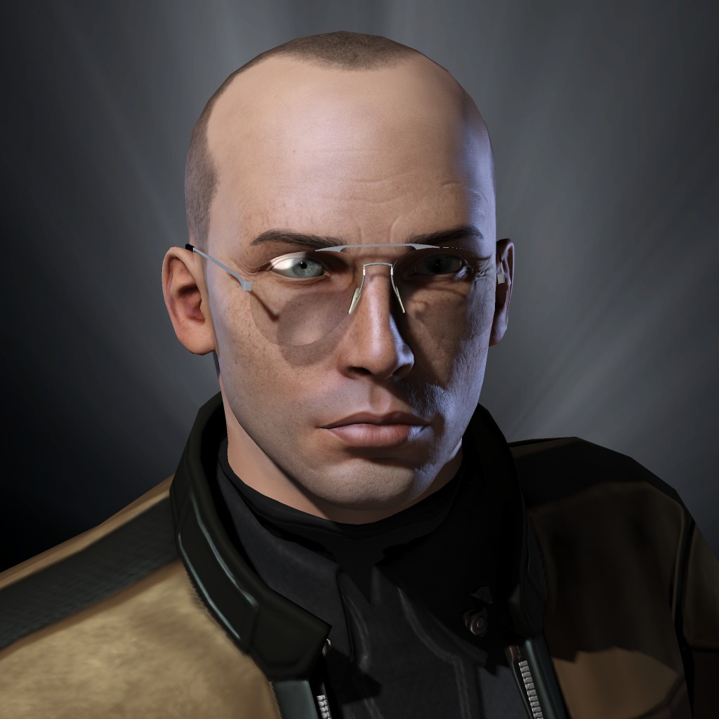 Pat Moonresk
