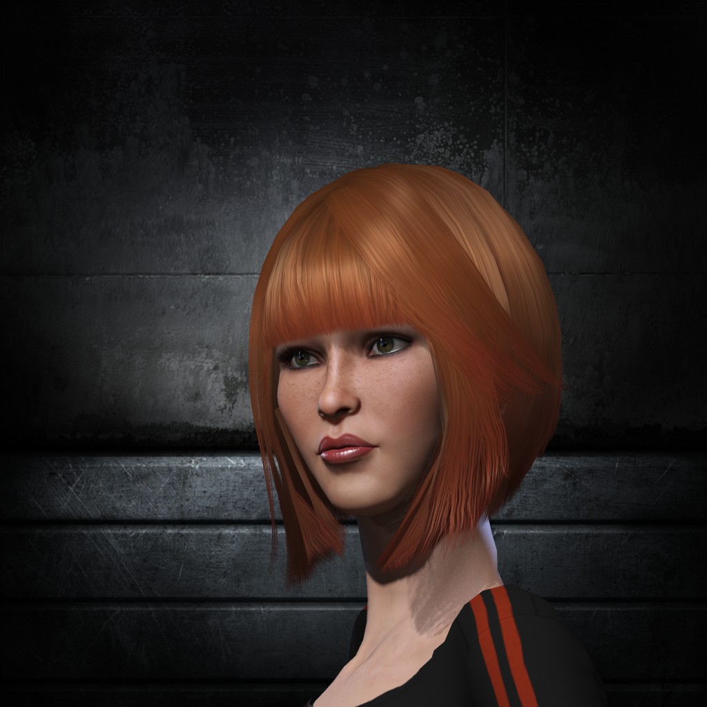 Sharlotta Holmes