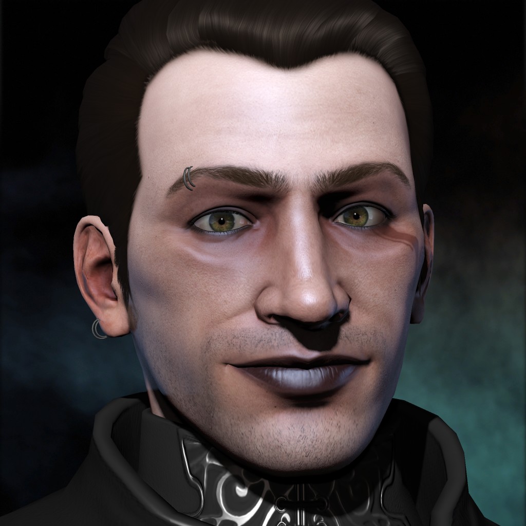Lupus Belial