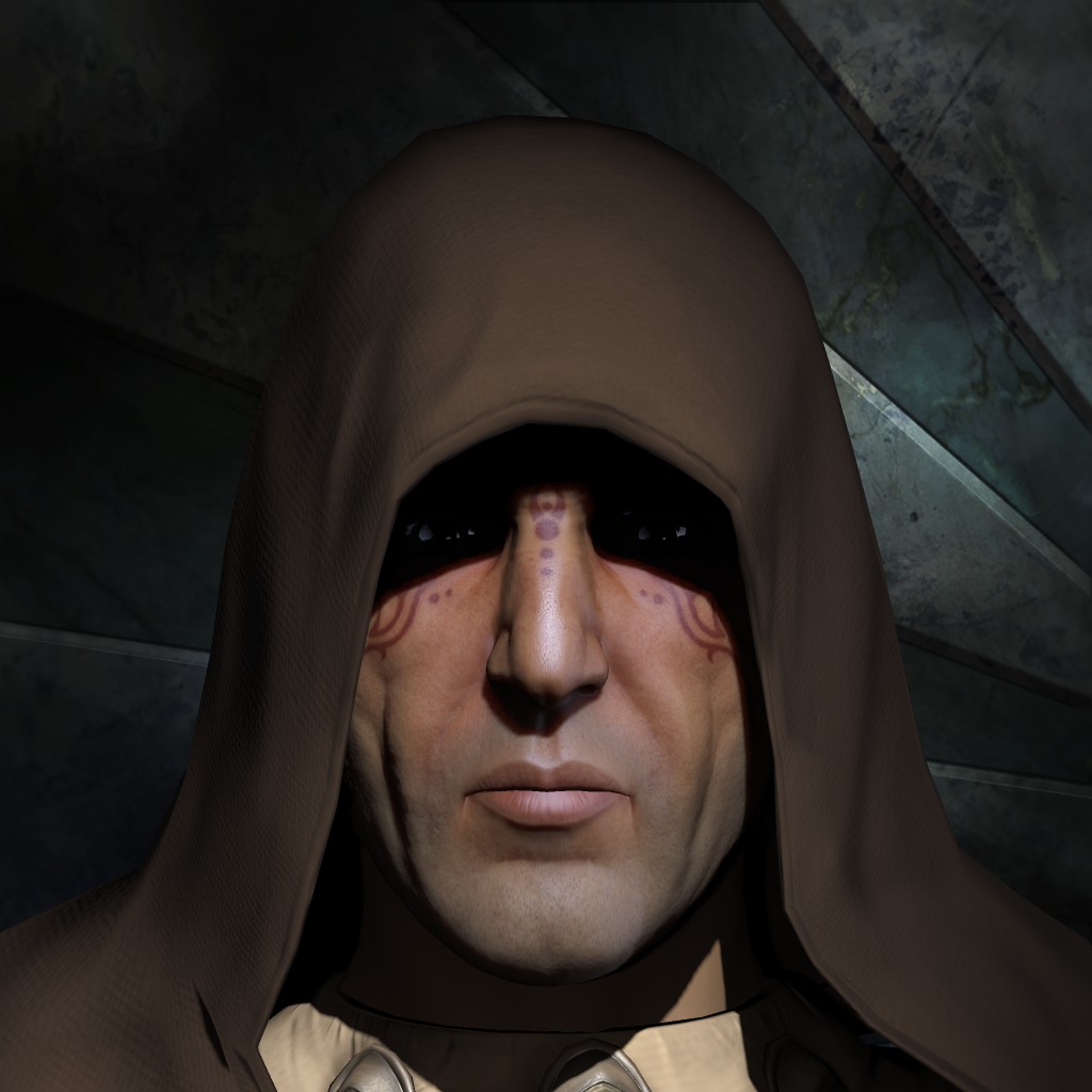 Tertius Chorus Magister