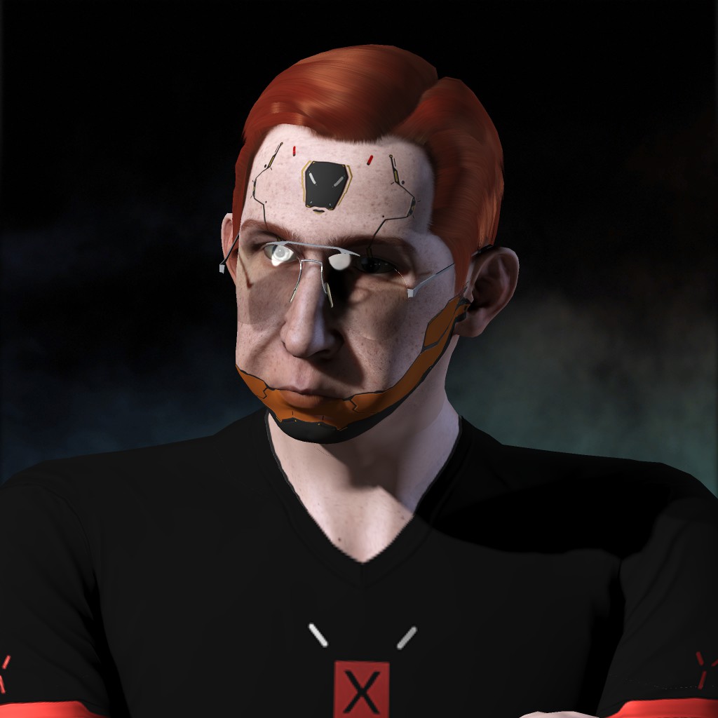 Pob The Hunter