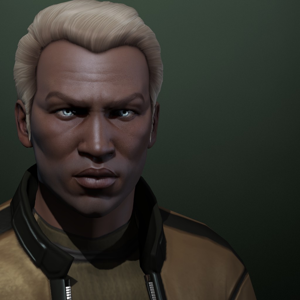 Jax Andven