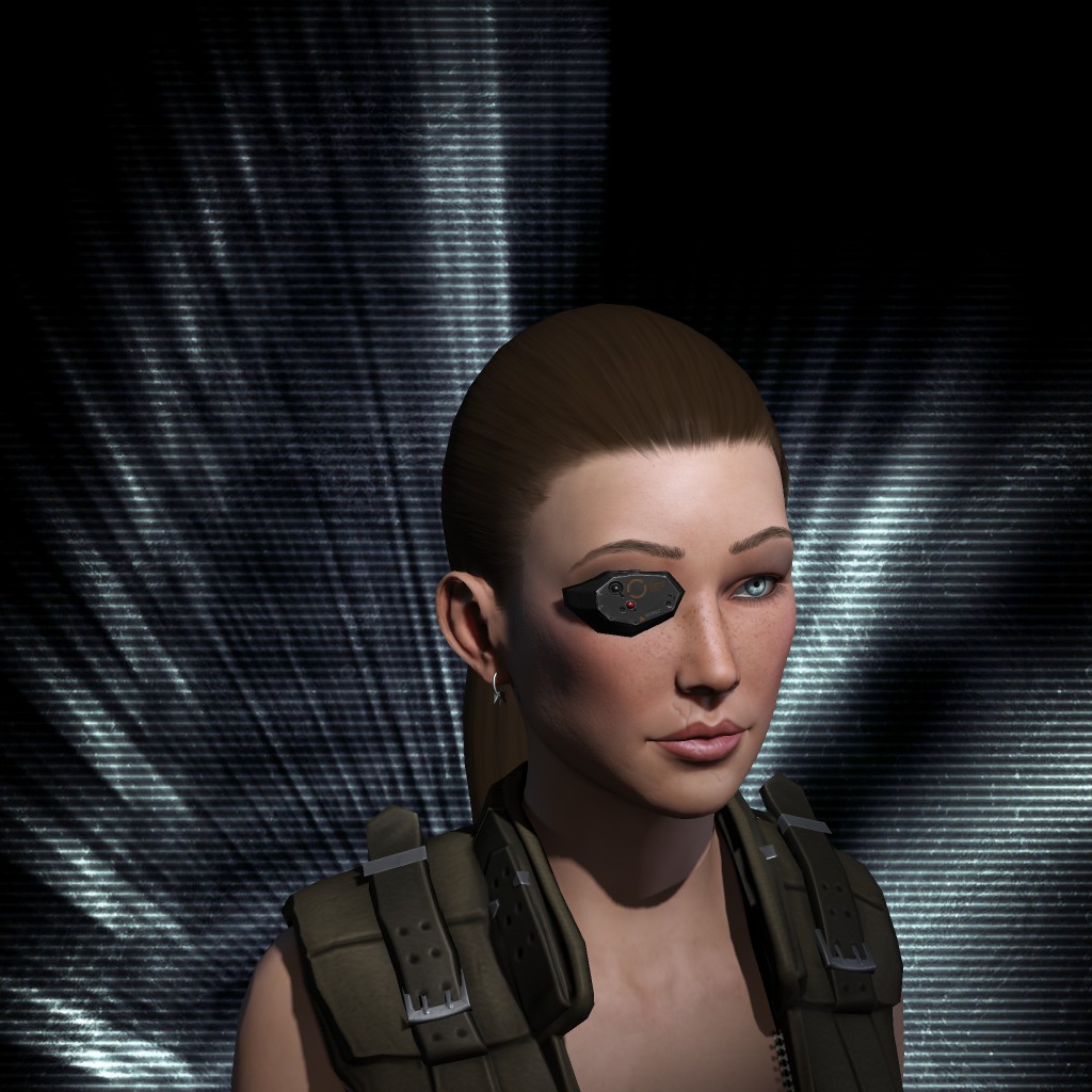 Keira Cameron Walker