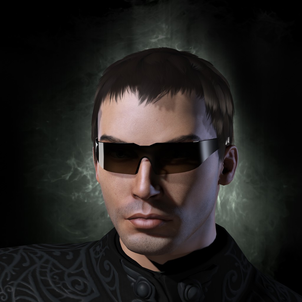 Eymr Vox