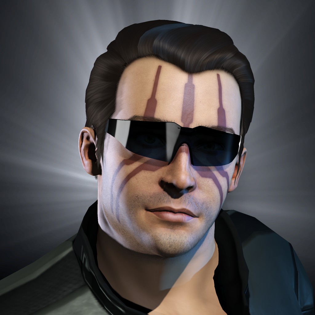 Tyler Antares