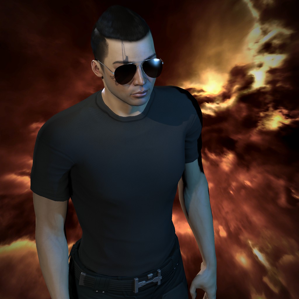 Chris Aytona