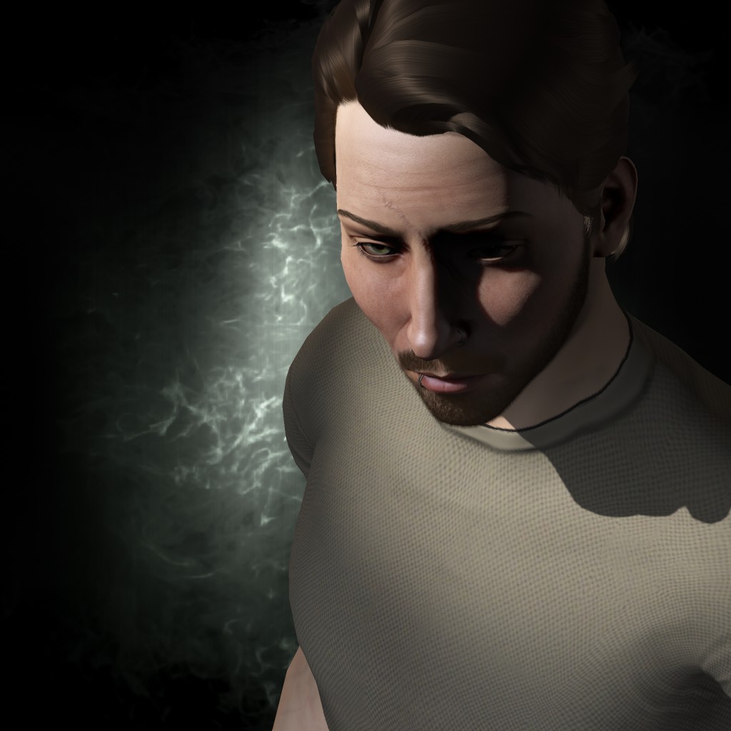 Raskolnikov Karamazov