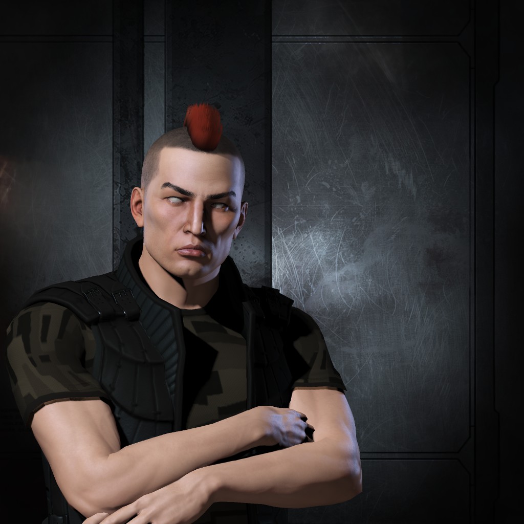 Ksardos Nekrom