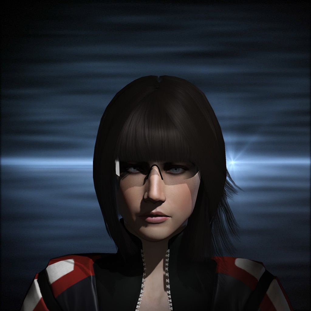 Vynne O'Maoziro