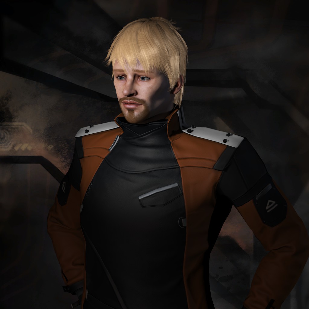 Oleg Karnaukhov