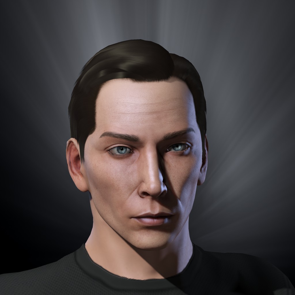 Dartan Eginald