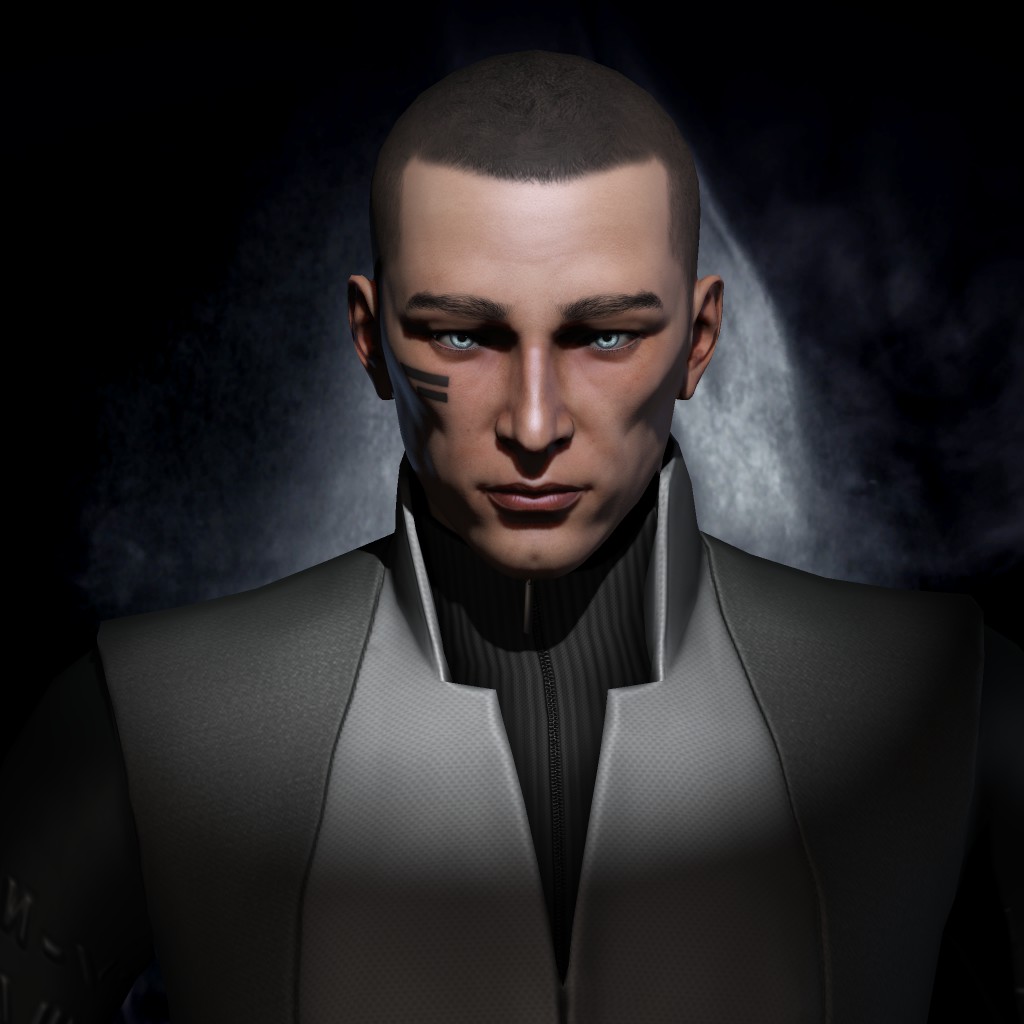Aender Nyx