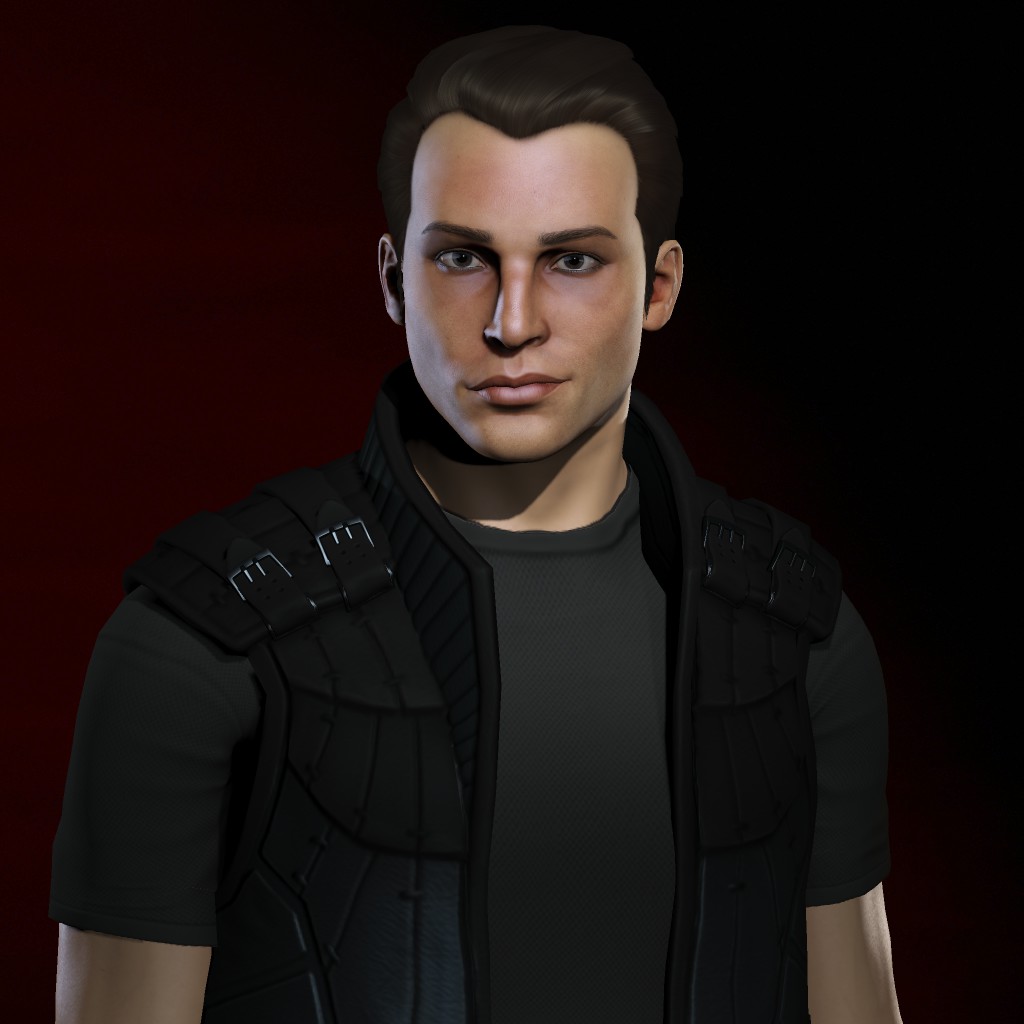 Kyle Centauri