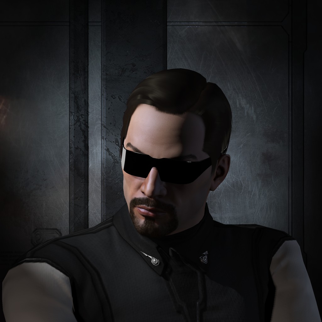 Dexter Kouvo