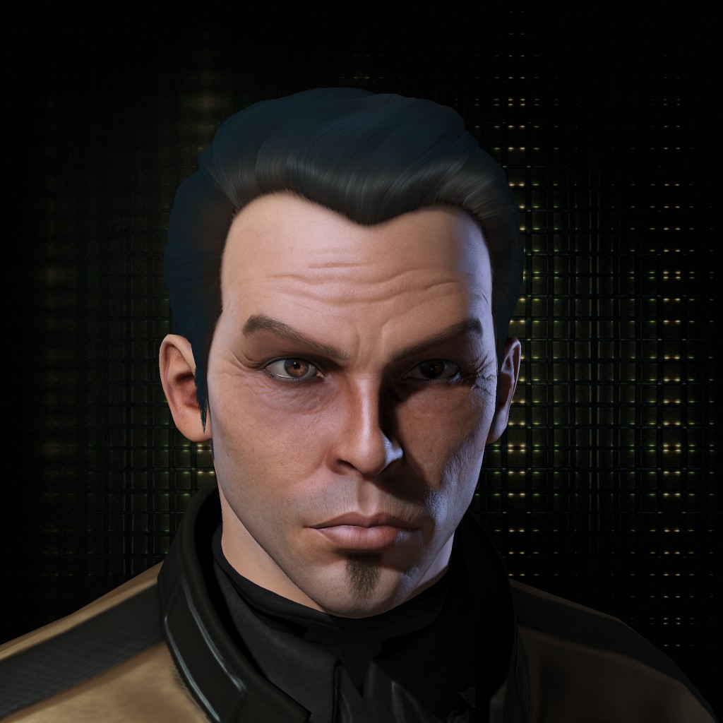 Prince Vardis