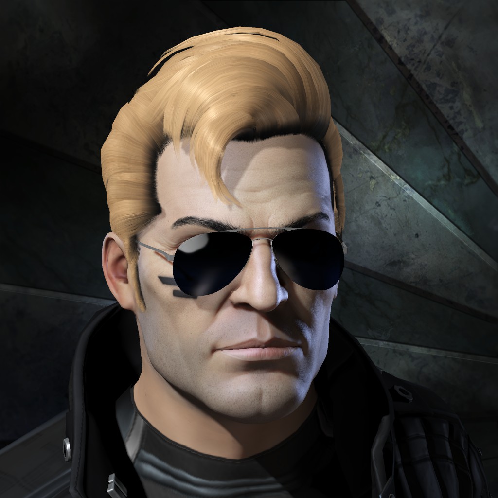 David Bloodwind