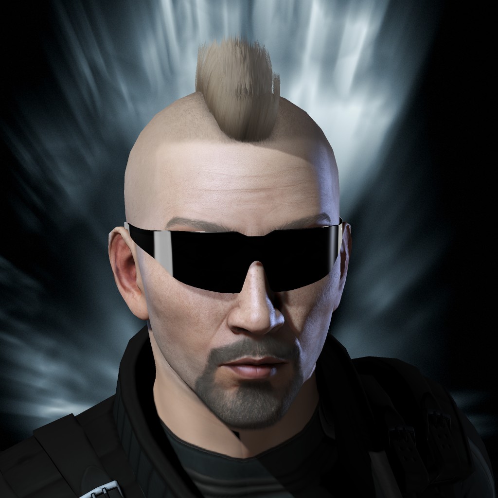 psycho Jackalclan