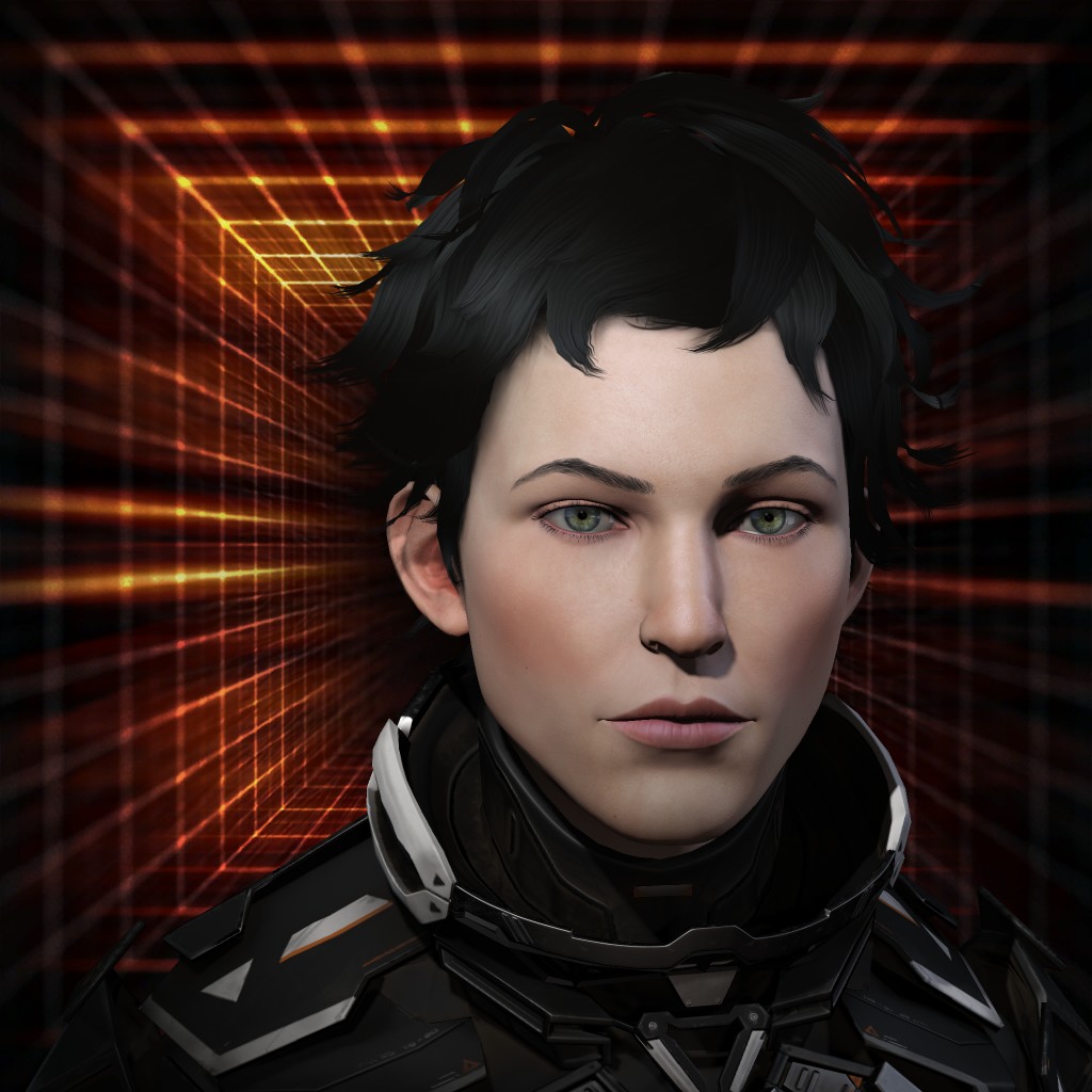 Comrade Treanna