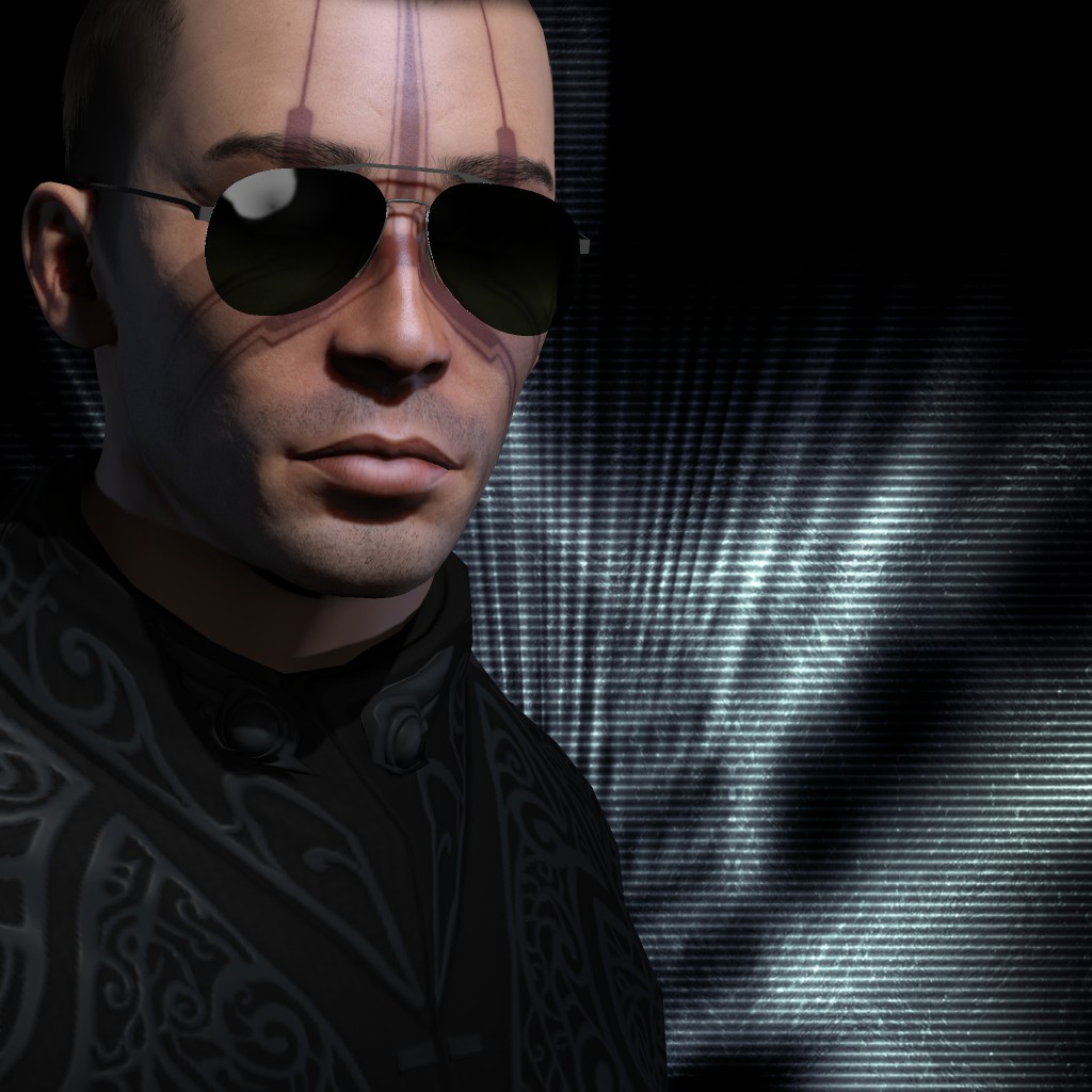 Aeromyth Deniard