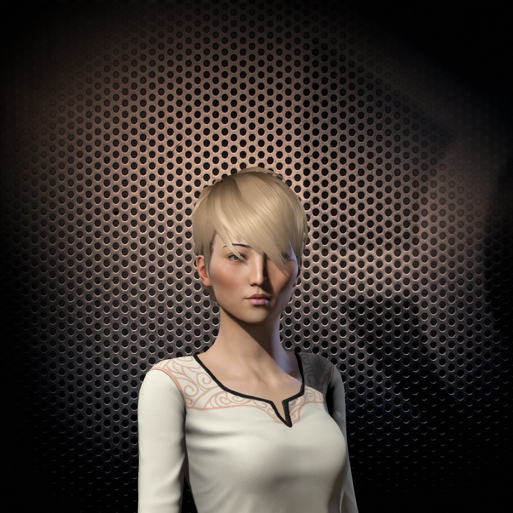Tilady Shaishi