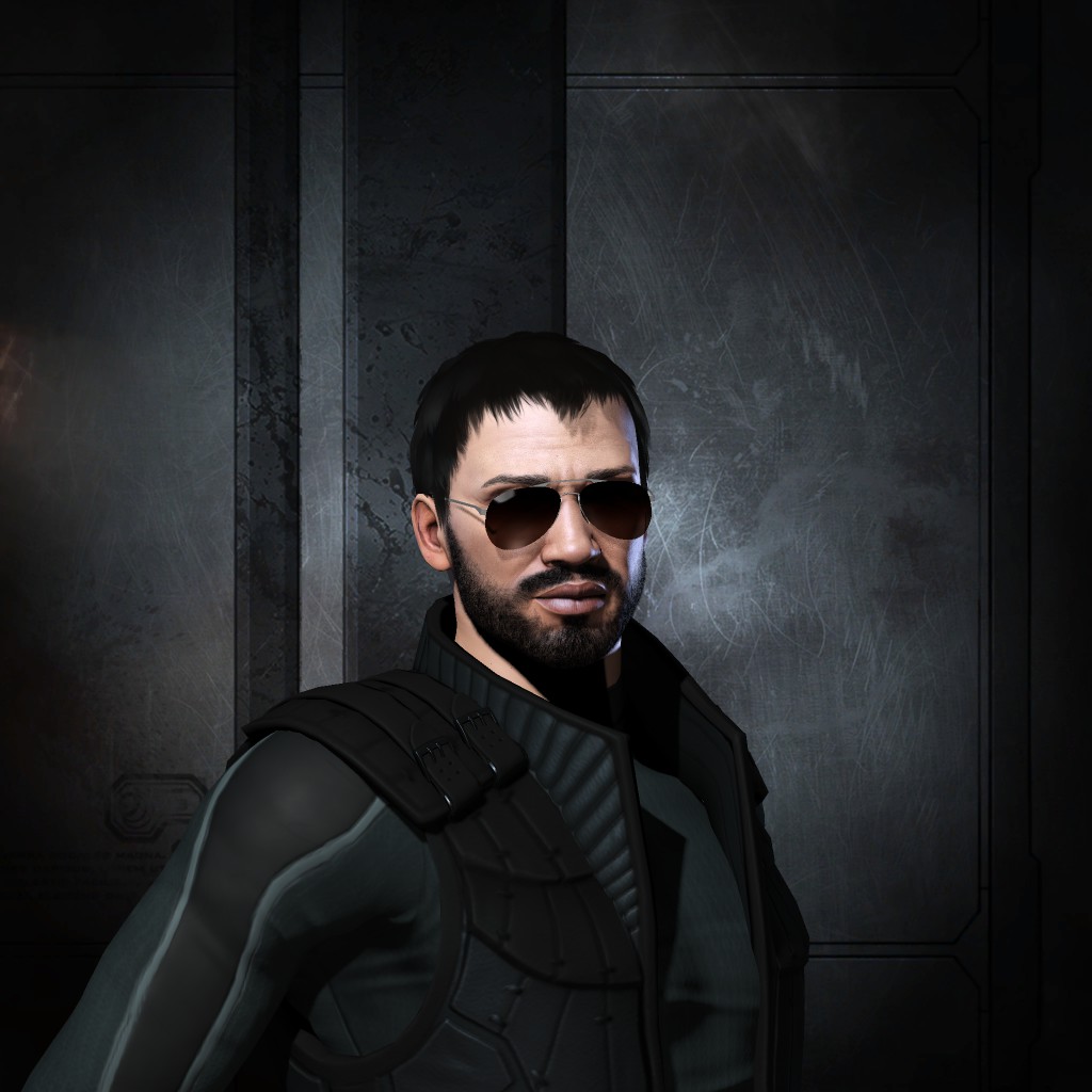 titus eldar