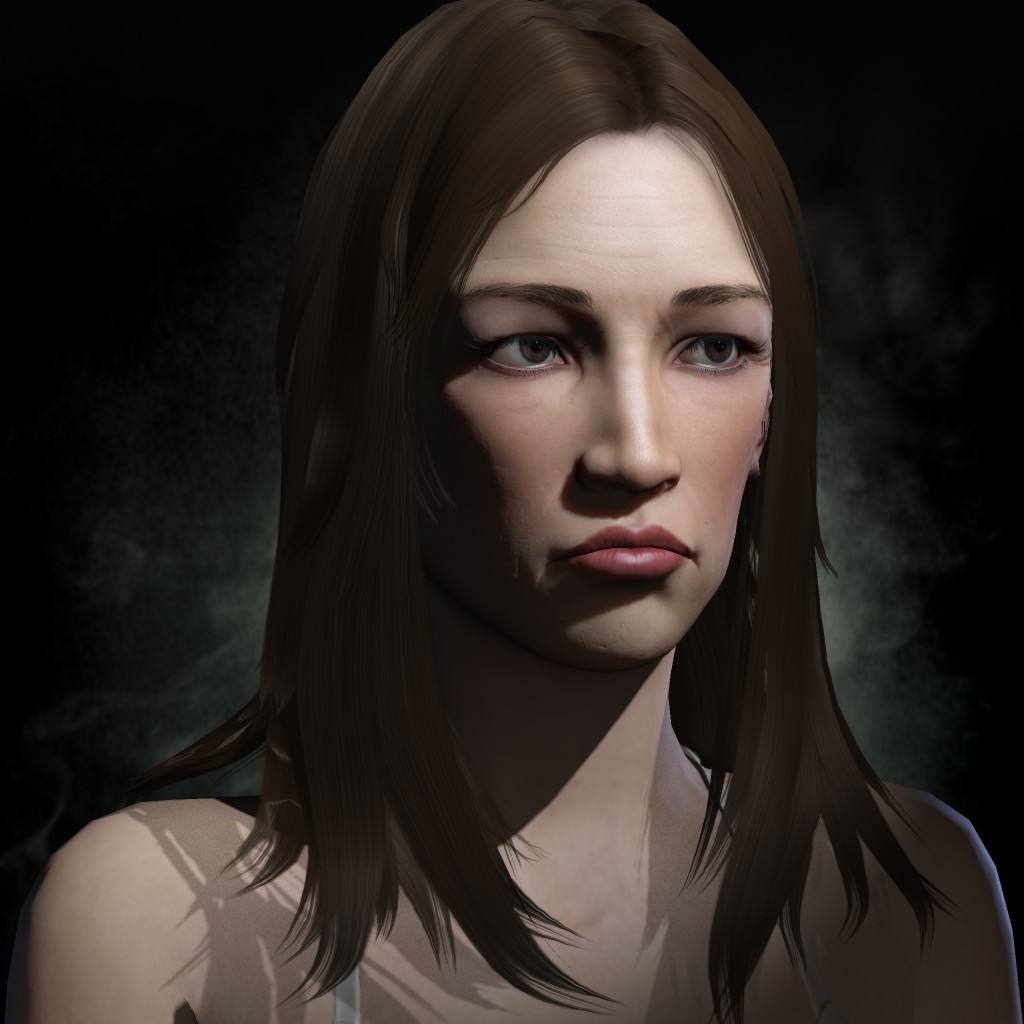 Natasha Whatever
