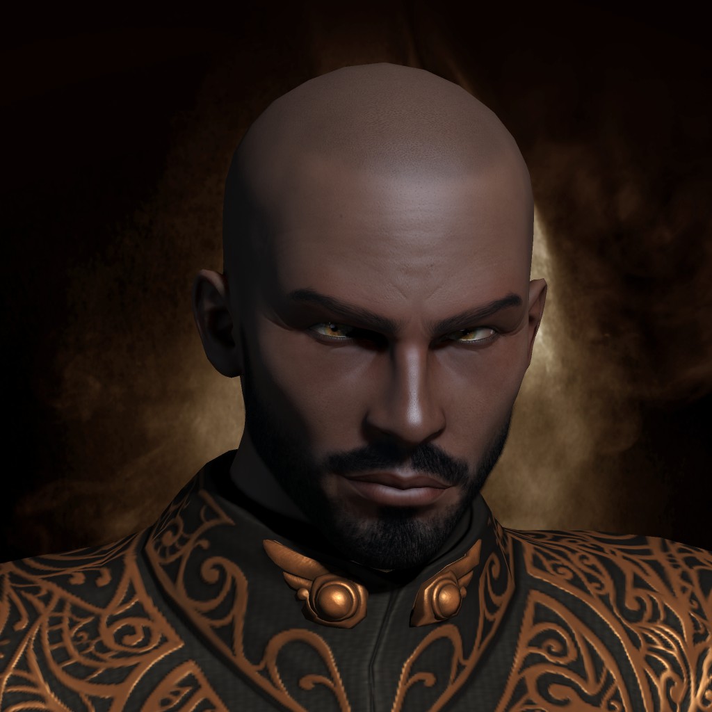 Solus Valero