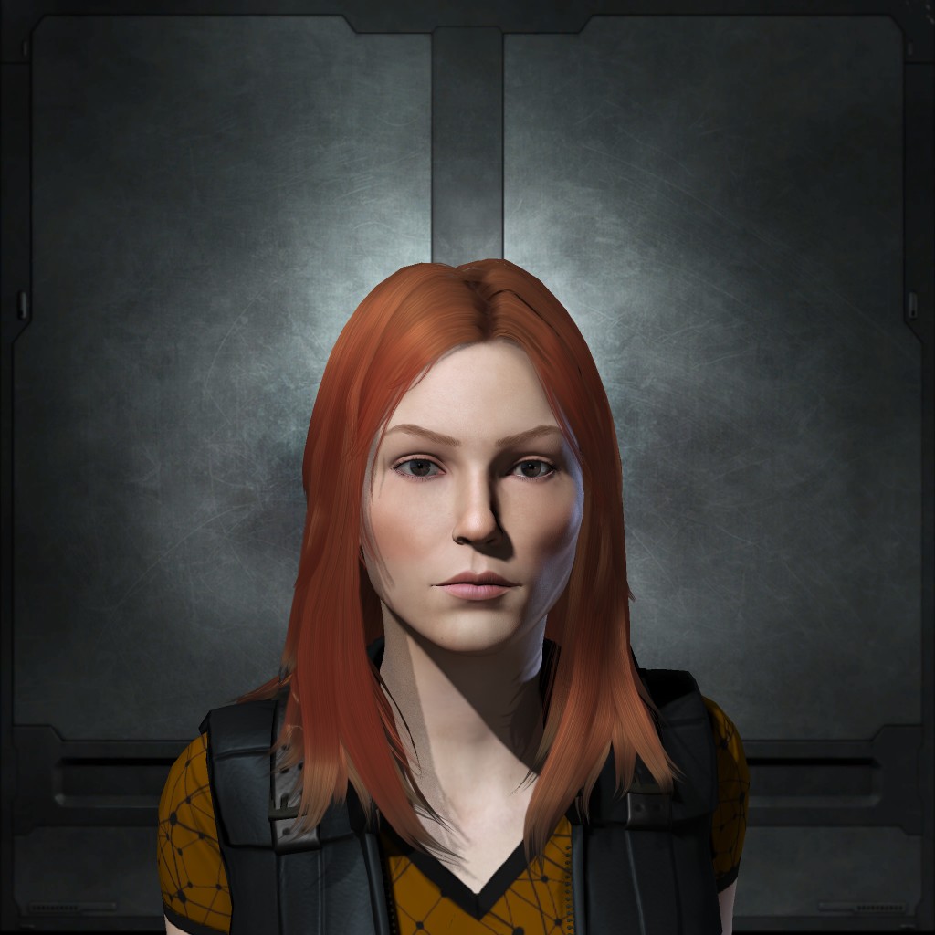 Valora Darkpaw