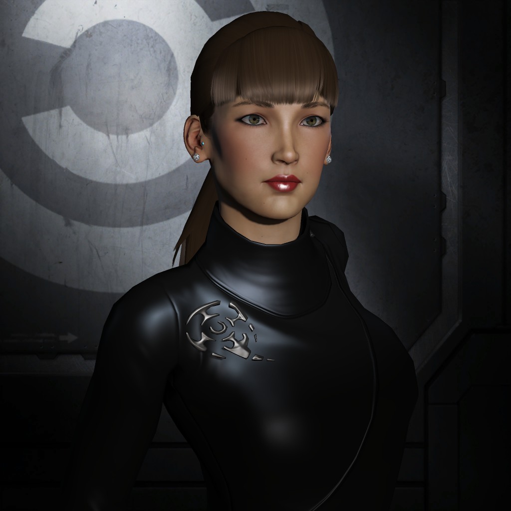 Beatrix Jouhinen