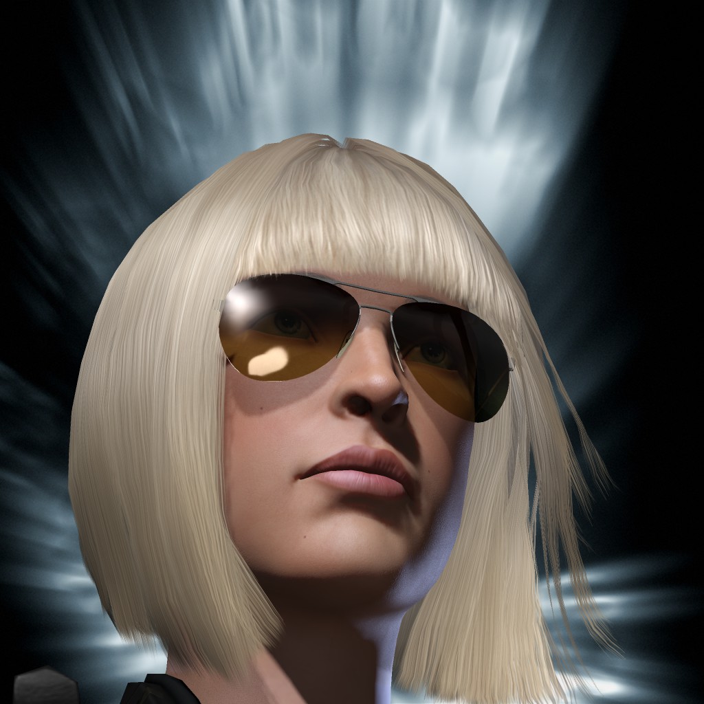 Ana Log
