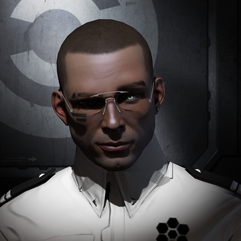 Kirk Rogers