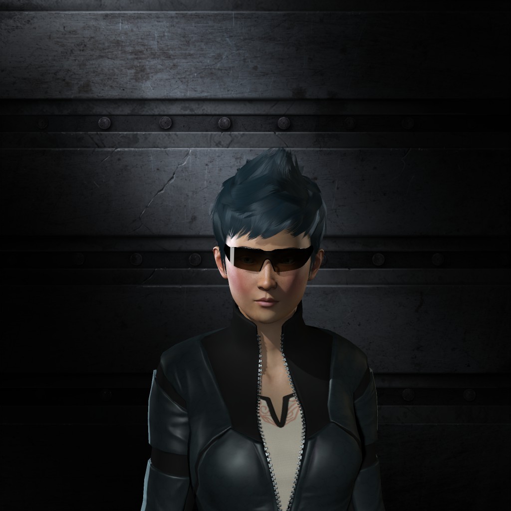 Alexie Sunjo