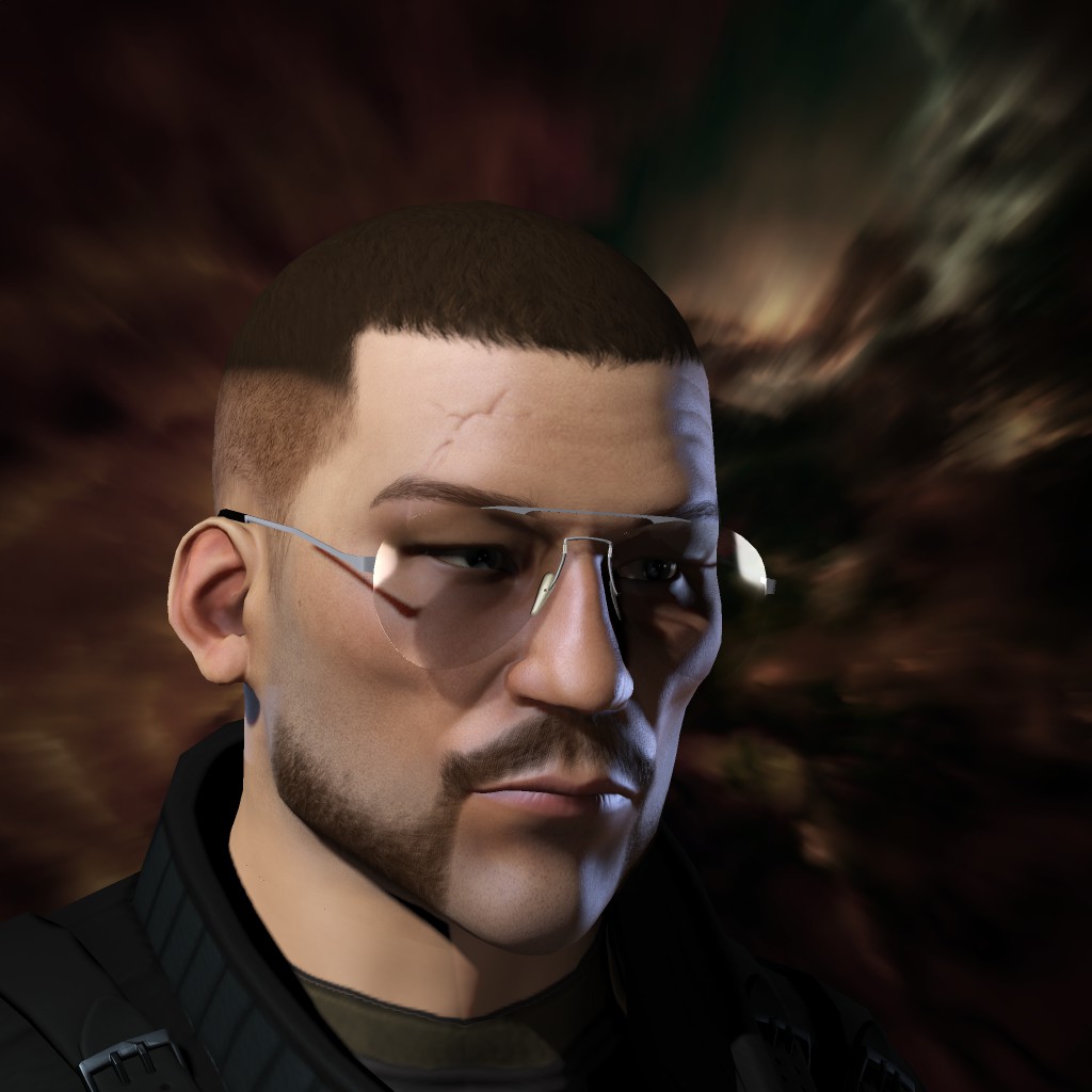 Legacy XXIII