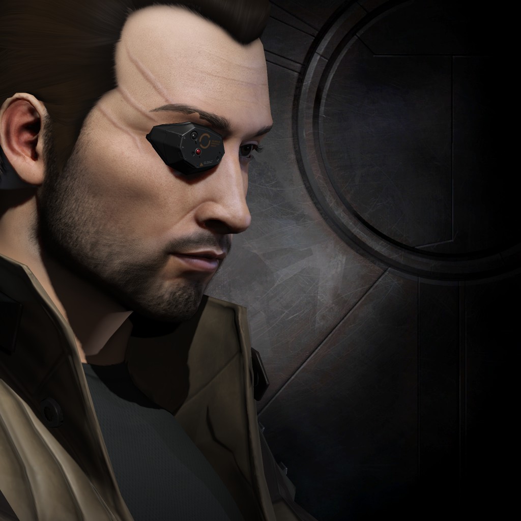 Nathan Riddick