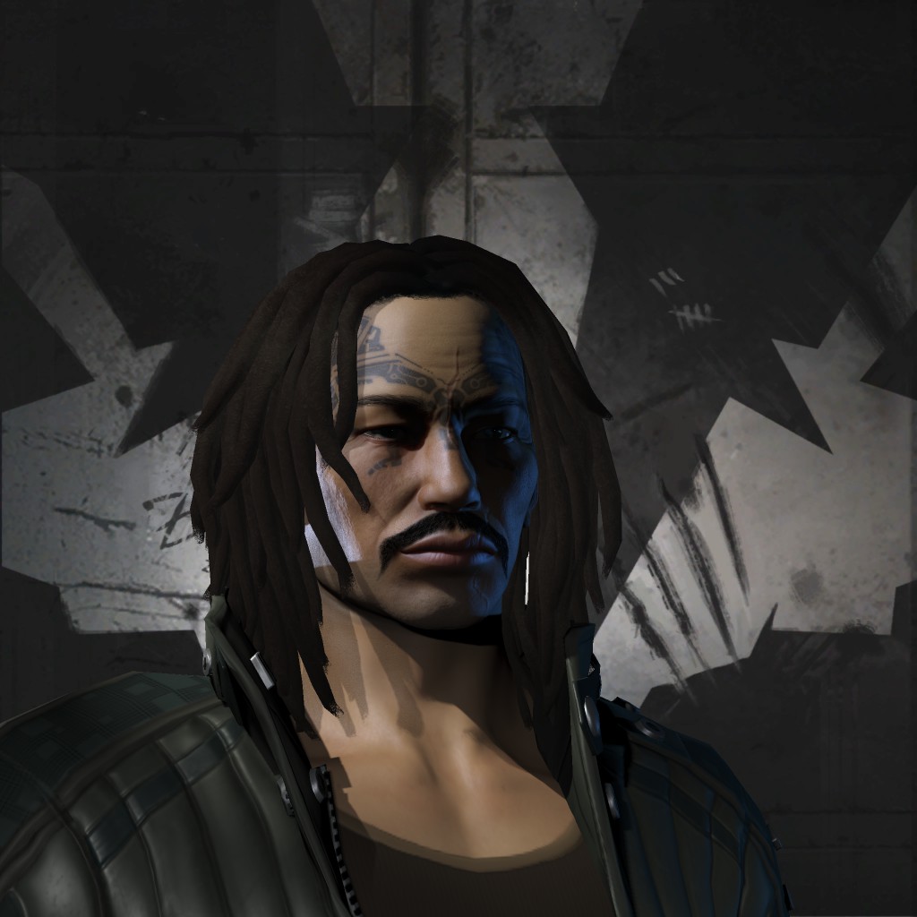 Winston Raymie
