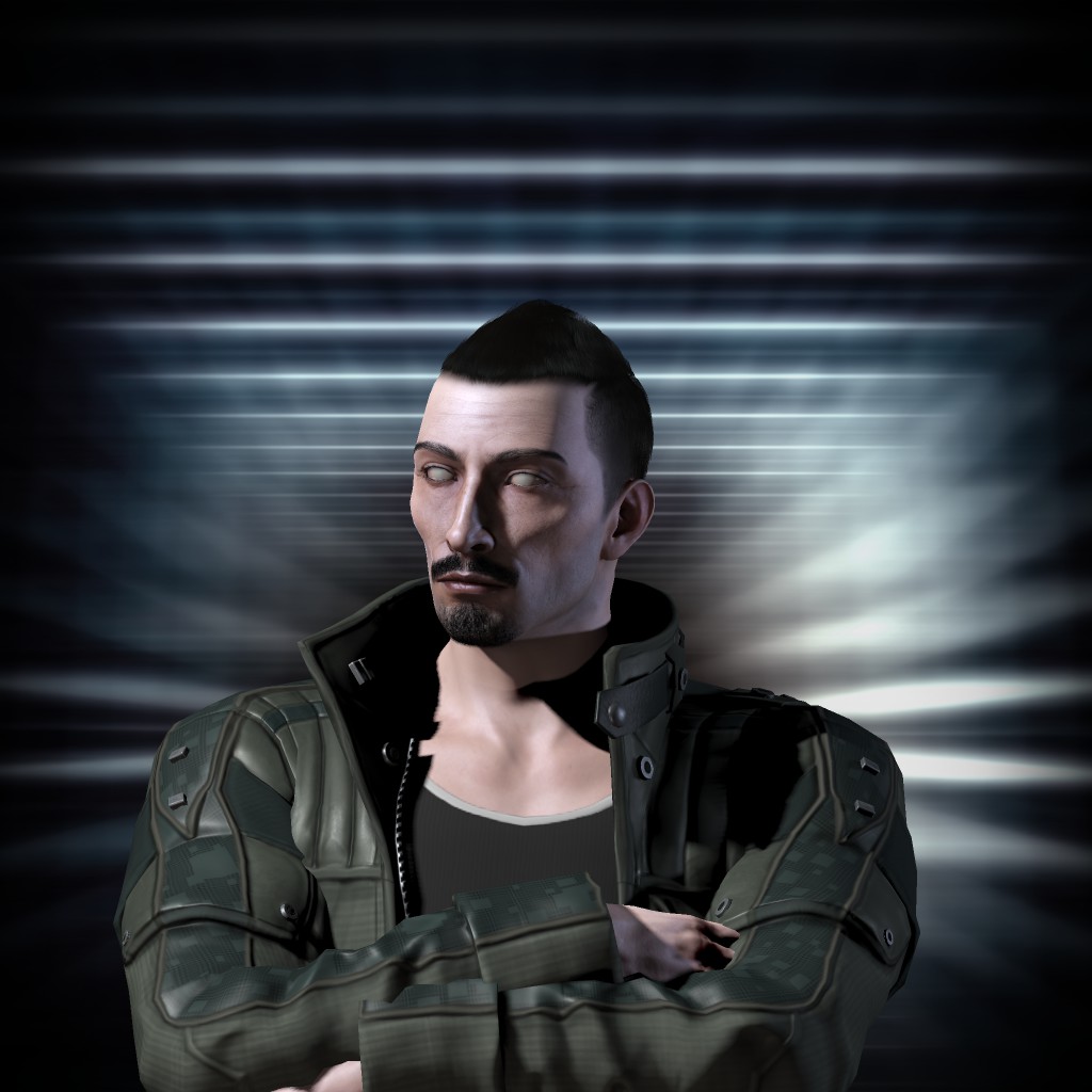 Marumir Doyle
