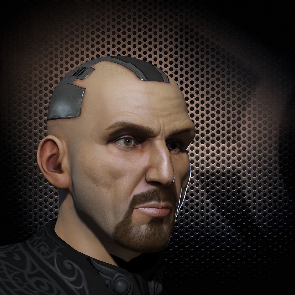 Yar Visteen
