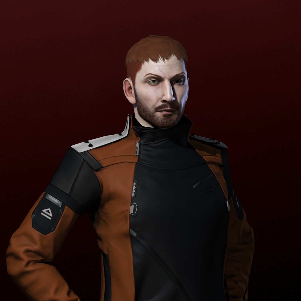 Kaden Auduin