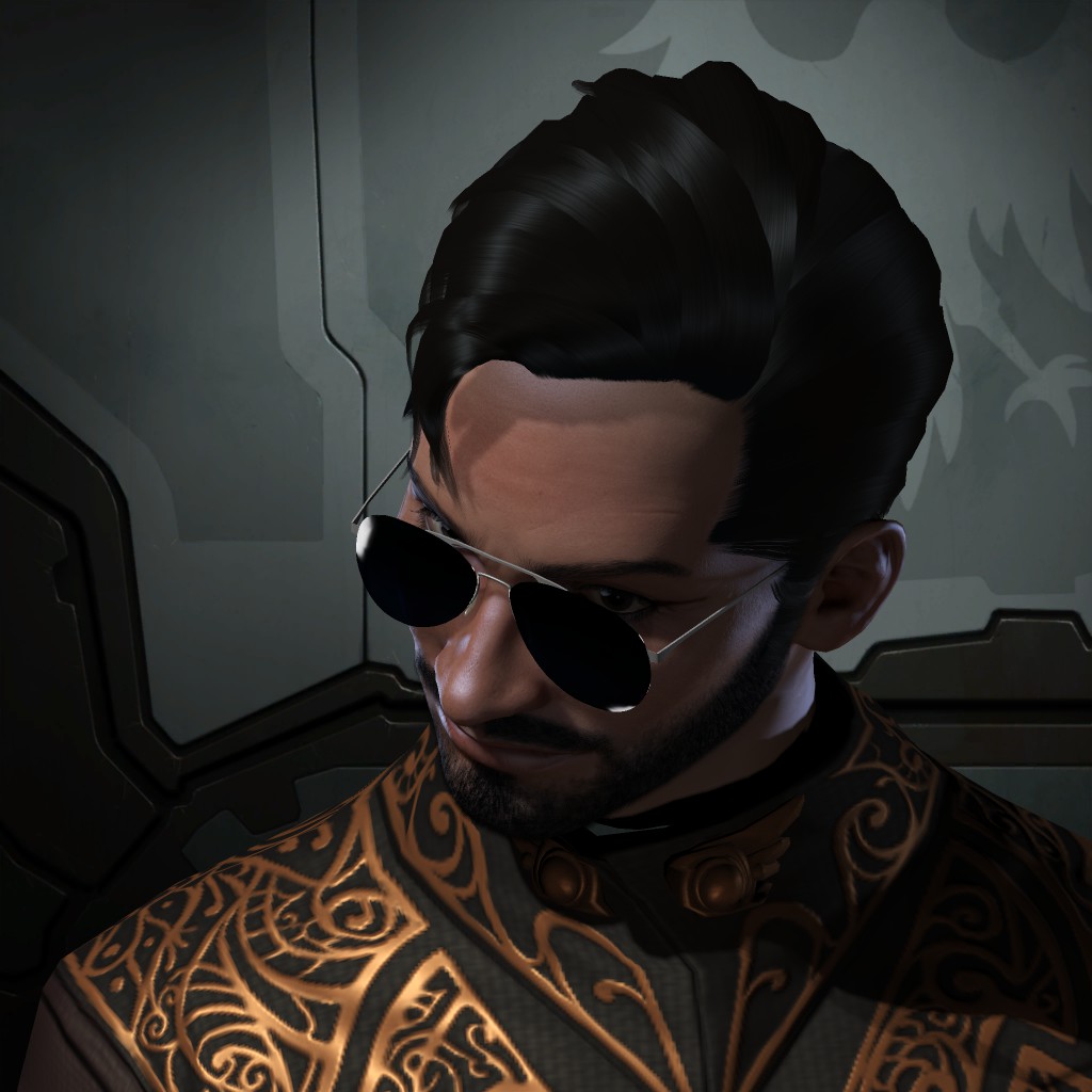 Nej Stark