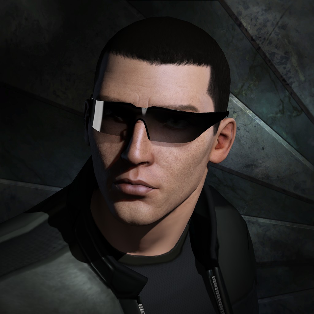Darkember Charante