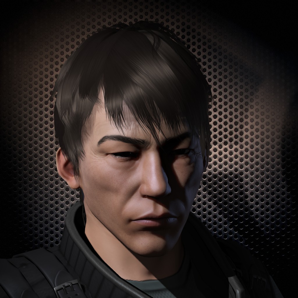 Tanner Metesur