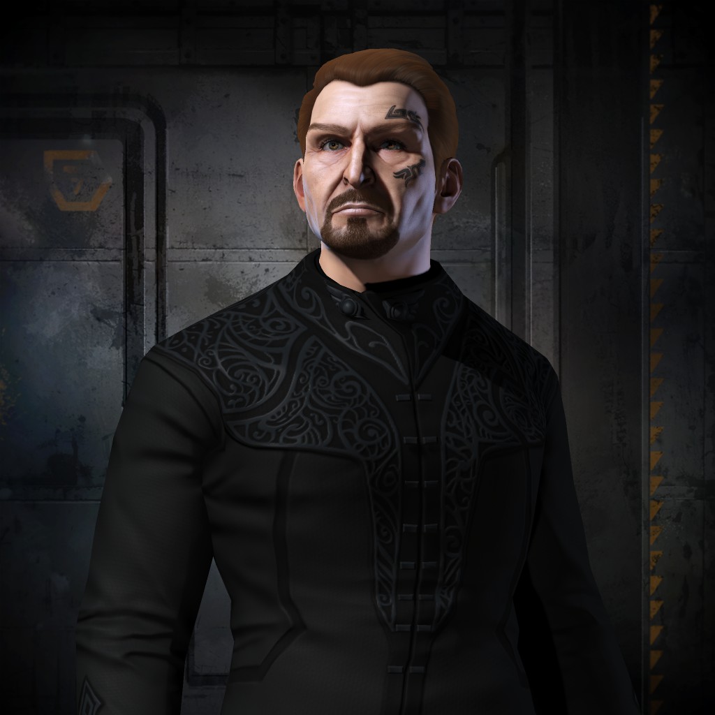 Svarog Zaviruxa