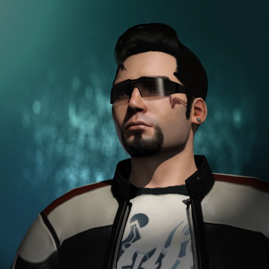 Auron Flynn