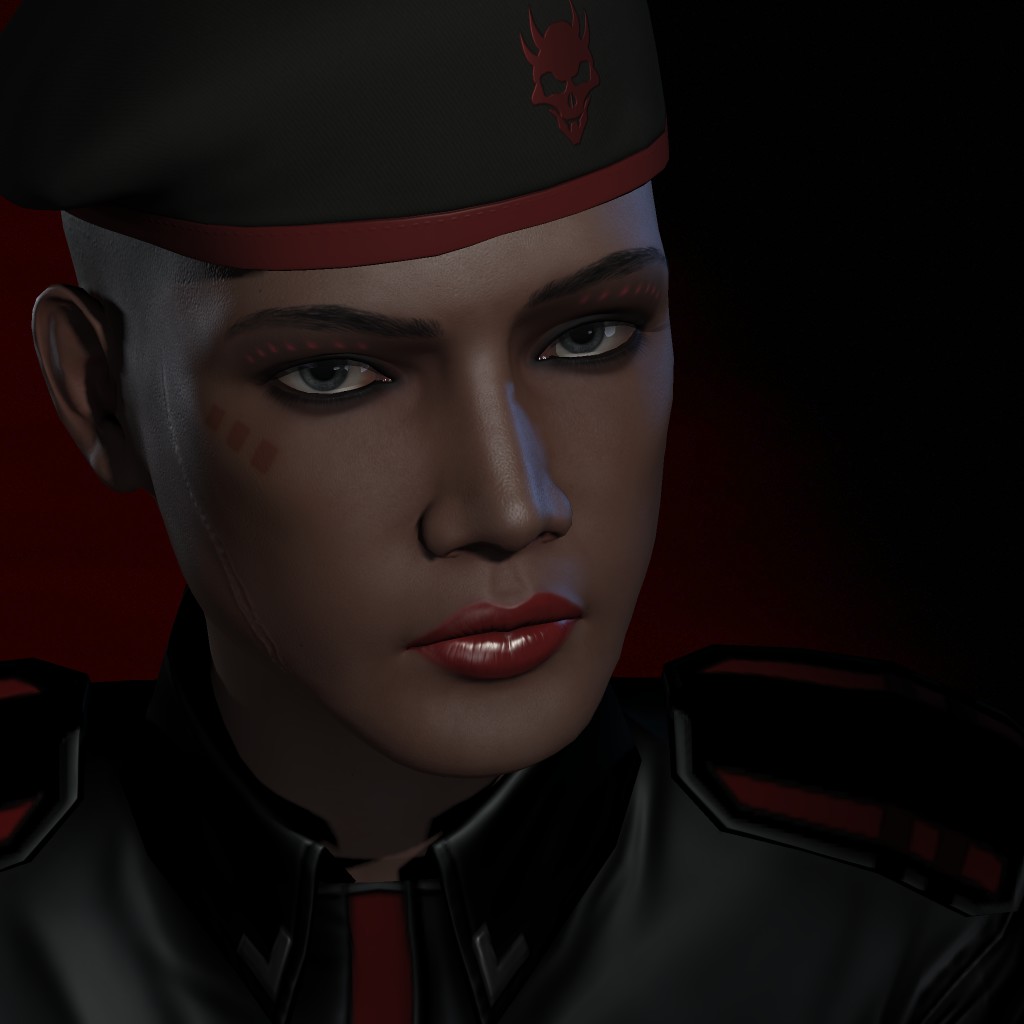 Cassandra Baxton