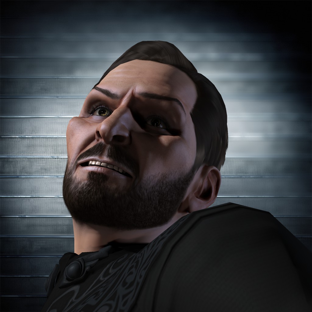 Syn Fagdot
