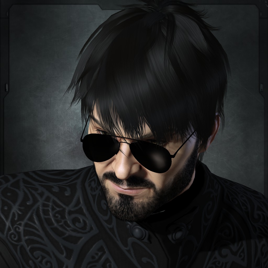 LemanRuss TheWolfKing