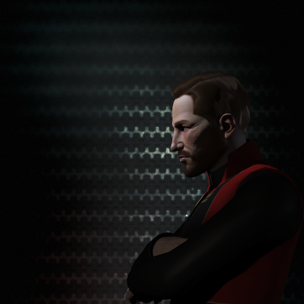 Dorian Kerensky